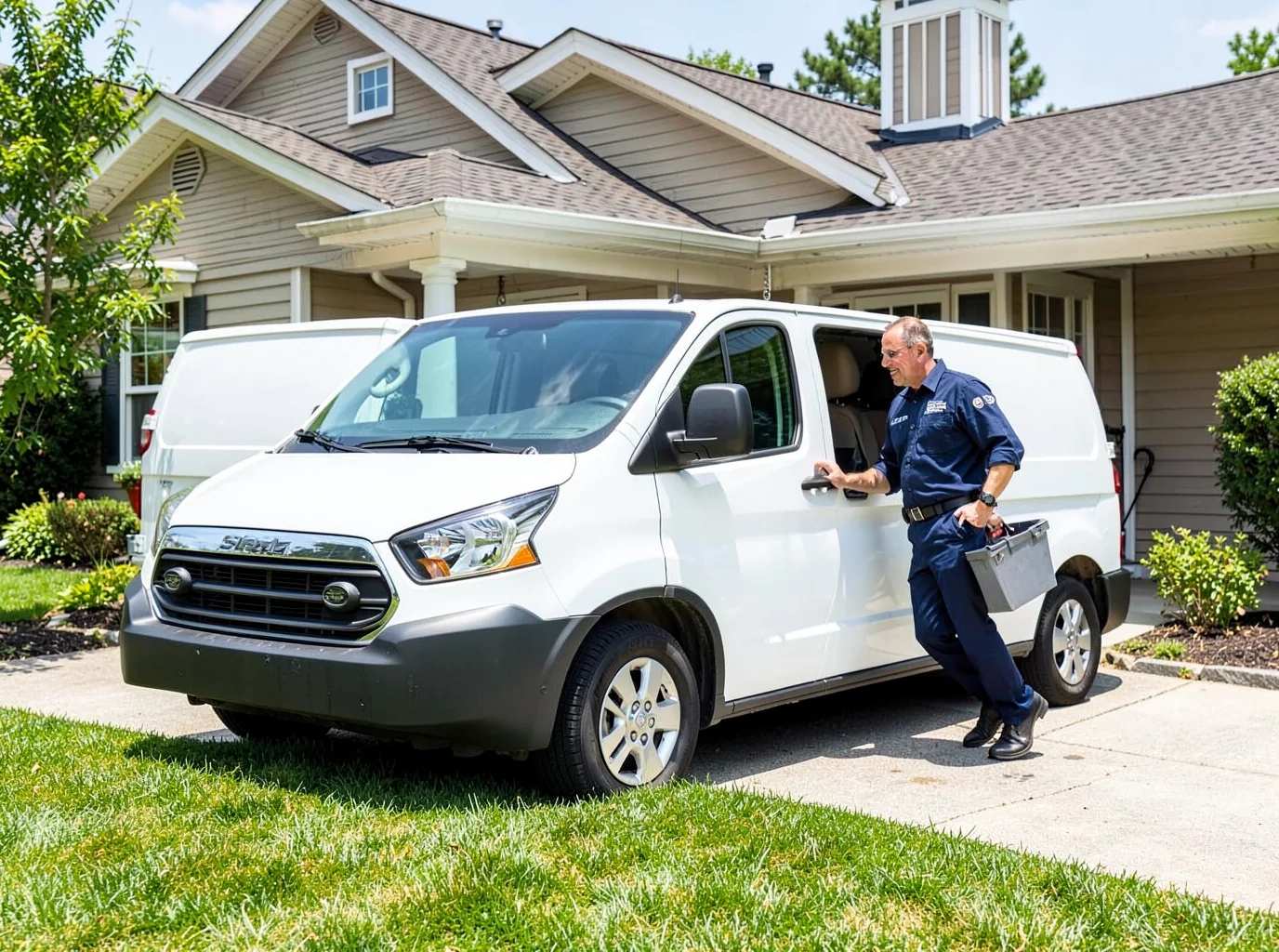 Emergency Plumber company in Altamahaw, NC