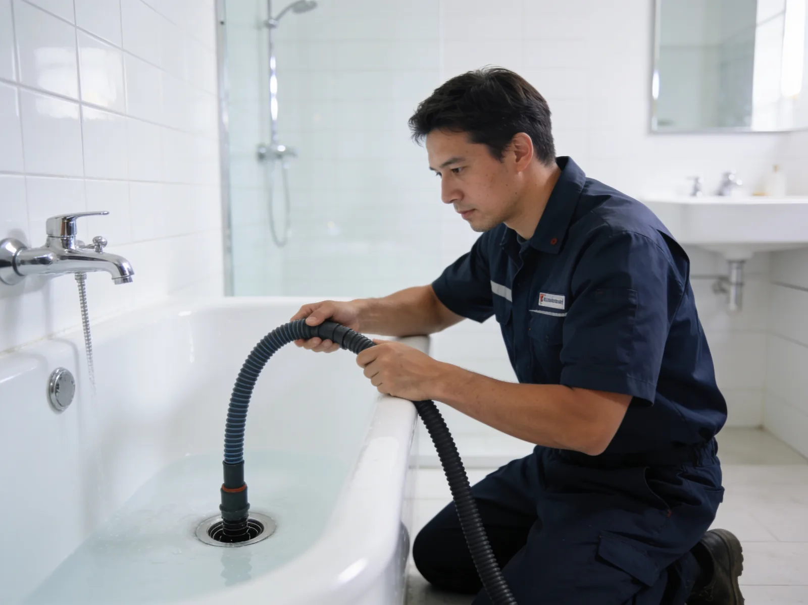 Emergency Plumber Altamahaw, NC FAQs